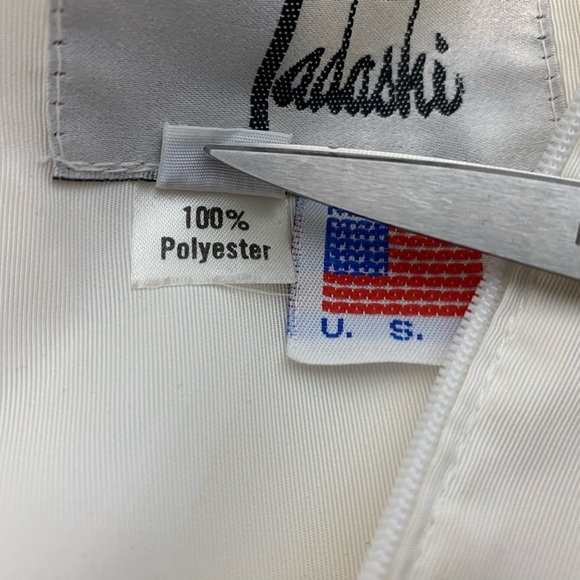 Vintage Tadashi party dress - Picture 8 of 13